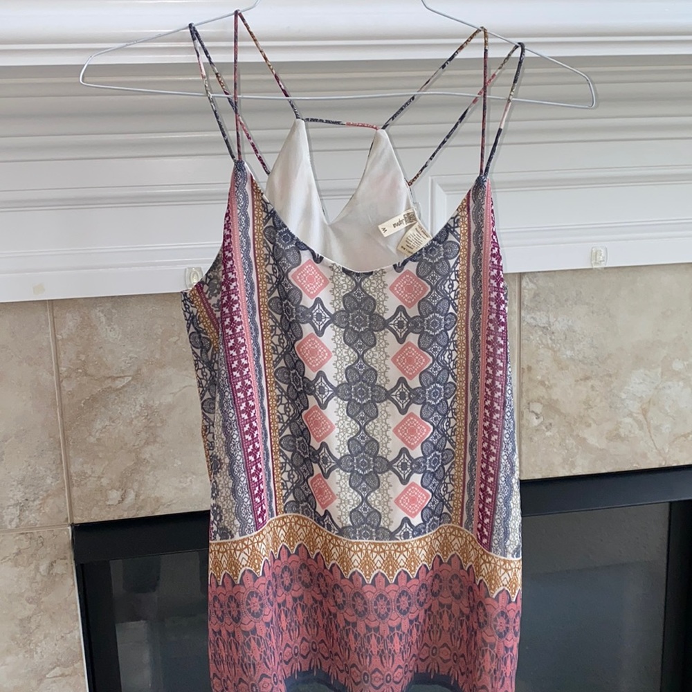 Japna top, NWT, size M